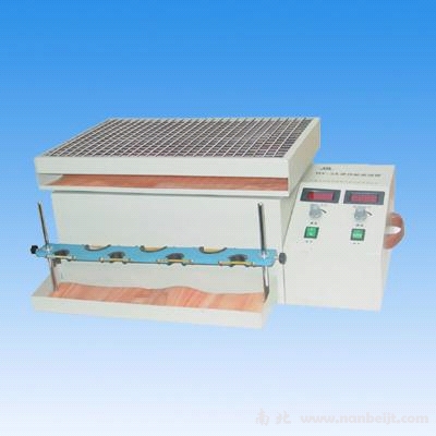 HY-3多功能調(diào)速振蕩器