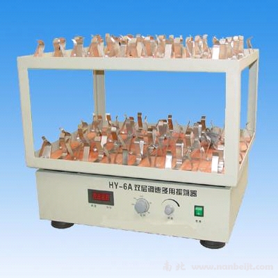 HY-6雙層振蕩器