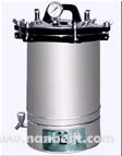 YX-280D壓力蒸汽滅菌器