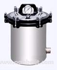 YX-280B壓力蒸汽滅菌器