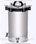 YX-280A+壓力蒸汽滅菌器