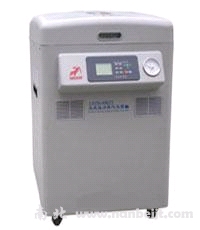 LDZM-40KCS 不銹鋼立式滅菌器