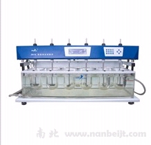ZRS-8L智能溶出試驗(yàn)儀