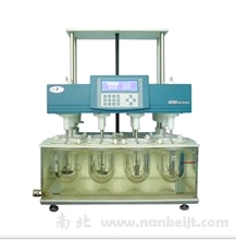 RC806溶出試驗(yàn)儀