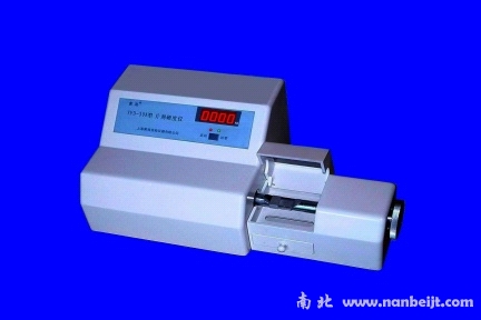 YPD-30A智能片劑硬度儀