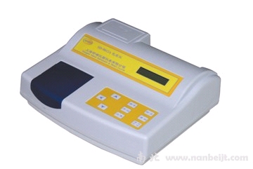WGZ-200A濁度儀