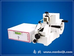 YD-1508AIII 微電腦快速冷凍石蠟兩用切片機(jī)