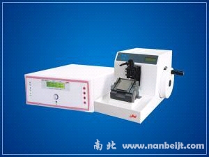 YD-2235III 微電腦快速冷凍石蠟兩用切片機(jī)