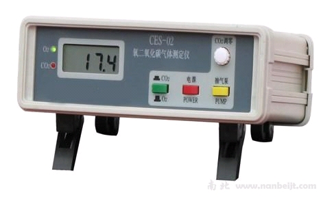 SCY-2 CO2氣體測定儀