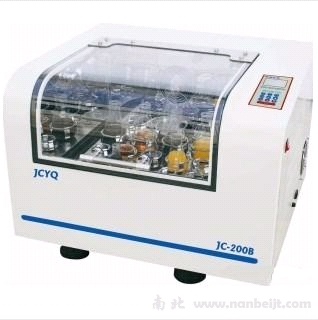 JC-200B恒溫培養(yǎng)搖床