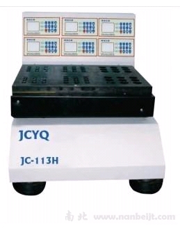 JC-880敞開式大容量藥瓶機(jī)
