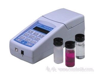 WGZ-2B便攜式濁度計(jì)
