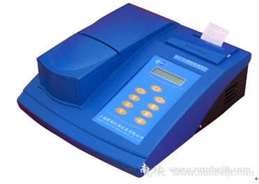 WGZ-2000A濁度計