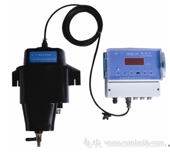 WGZ-3C 在線濁度計