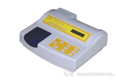 WGZ-3A濁度計(jì)