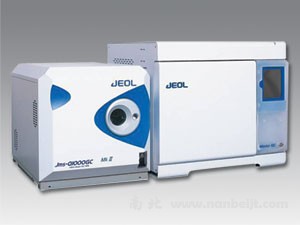 JMS-Q1000GC氣相色譜/四極桿質(zhì)譜聯(lián)用儀