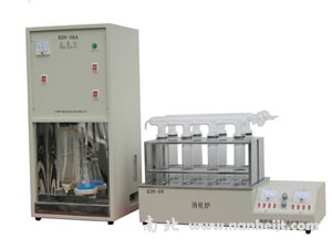 KDN-2C蛋白質(zhì)測定儀