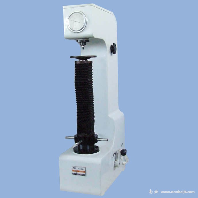 HR-150B型洛氏硬度計(jì)