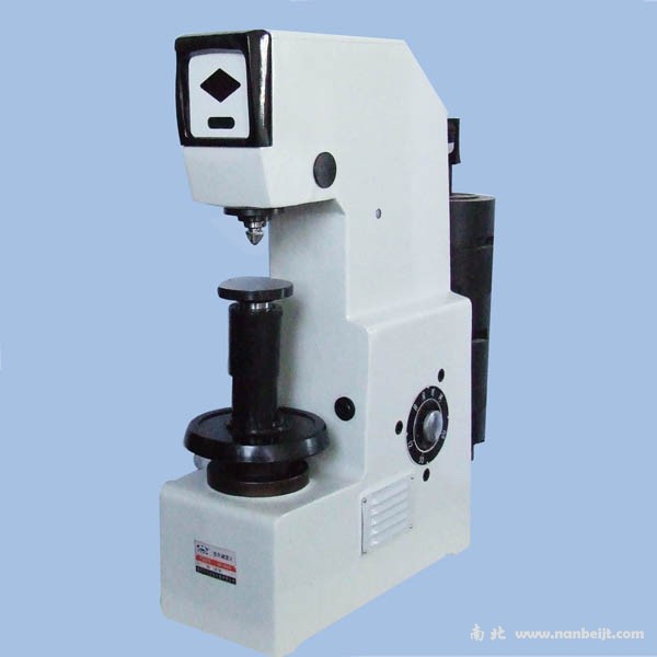 HB-3000布氏硬度計