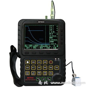 MUT310全數(shù)字式超聲波探傷儀