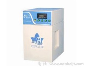 基礎(chǔ)型超純水機(jī)