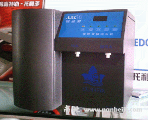AXLC/AXLK/AXLE微量元素型超純水機(jī)系列