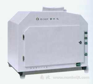 WD-9403C紫外儀