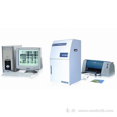 WD-9413C凝膠成像分析系統(tǒng)