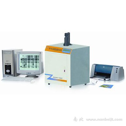 WD-9413B凝膠成像分析系統(tǒng)