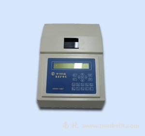 WD-9402C基因擴增儀