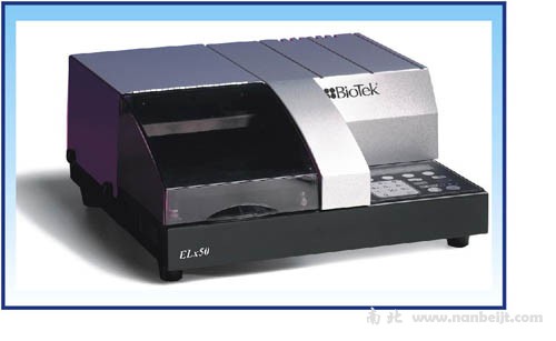ELx50自動(dòng)洗板機(jī)