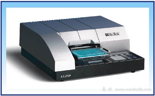 ELx800™通用酶標儀