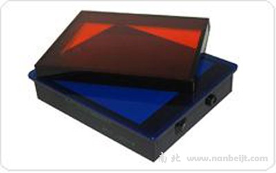 BG-Vtrans512可見(jiàn)光凝膠透射儀