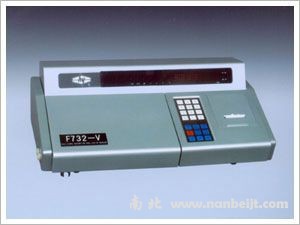 F732-V智能型測(cè)汞儀