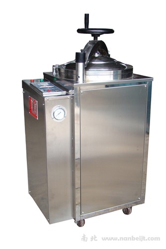 YXQ.L31-75L電熱立式壓力蒸汽滅菌器
