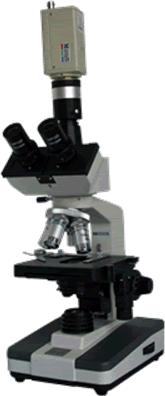 XSP-BM-6CAC電腦型生物顯微鏡