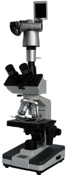XSP-BM-6CAS數(shù)碼生物顯微鏡