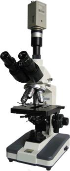 XSP-BM-8CAC電腦型生物顯微鏡