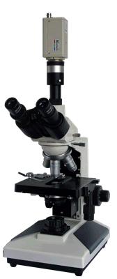 XSP-BM-12CAC電腦型生物顯微鏡