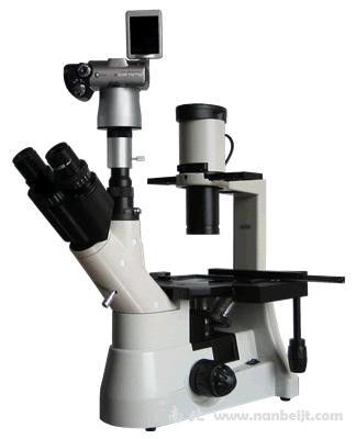 BM-37XCS數(shù)碼倒置生物顯微鏡