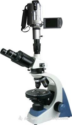 BM-57XCV攝像型偏光顯微鏡