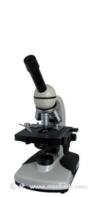 BM-11-1數(shù)碼簡易偏光顯微鏡(裝置）