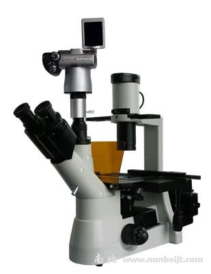 BM-38XBS數(shù)碼倒置熒光顯微鏡