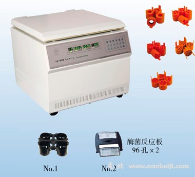 LC-4012低速離心機(jī)