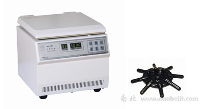 LC-120低速離心機(jī)