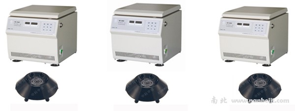 SC-2552低速離心機(jī)