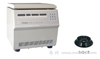 HC-2514高速離心機(jī)