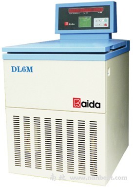 DL6M血庫離心機(jī)