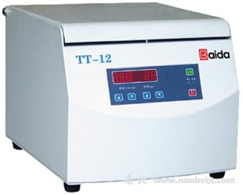TT-12液基細(xì)胞涂片機(jī)