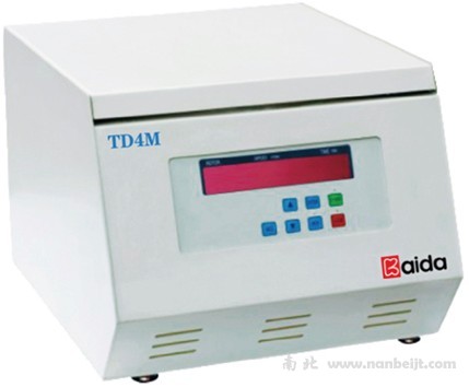 TD4M血細(xì)胞洗滌離心機(jī)